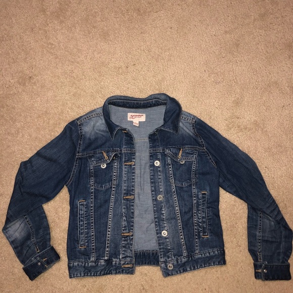 Jeans jacket - Picture 2 of 3